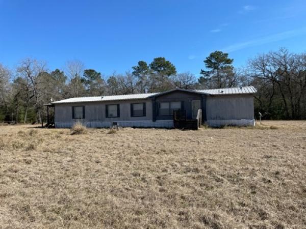 1998 SOUTHWOOD Mobile Home For Sale