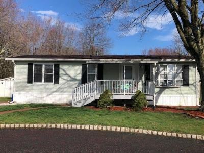 Mobile Home at 216 Lawrence Court Spotswood, NJ 08884