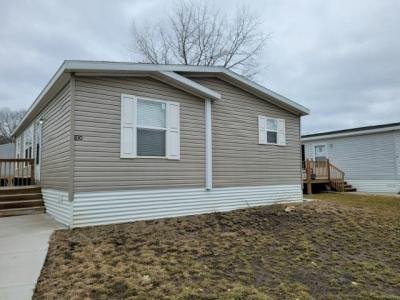 Mobile Home at 830 Macbeth Cr Lakeville, MN 55044