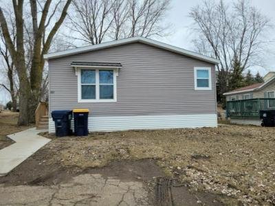 Mobile Home at 881 Macbeth Cr Lakeville, MN 55044