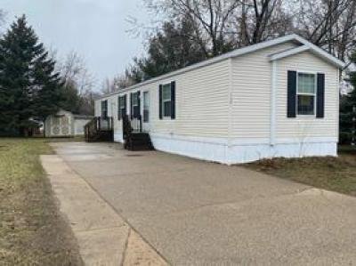 Mobile Home at 3611 Butternut Dr #137 Holland, MI 49424