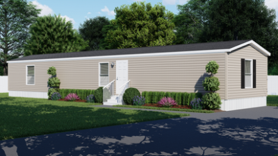 Mobile Home at 3400 Lincoln Highway E Paradise, PA 17562