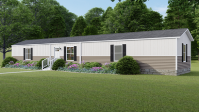 Mobile Home at 3400 Lincoln Hwy Paradise, PA 17562