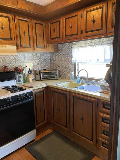 Mobile Home at 1101 Brookwood Drive Derby, NY 14047