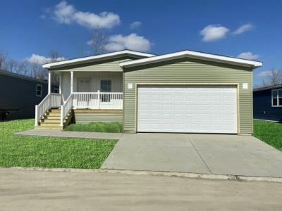 Mobile Home at 5112 Sawgrass Dr Monee, IL 60449