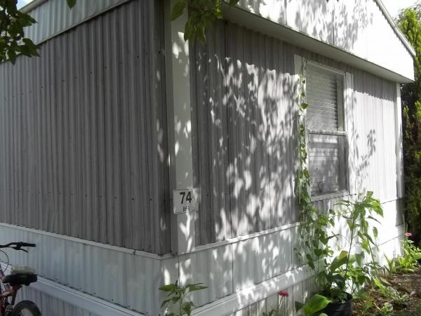 1995 SUNSHINE Mobile Home For Sale