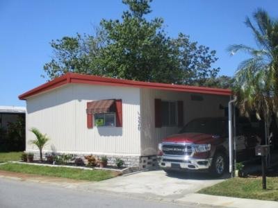Mobile Home at 3113 State Road 580 Lot 320 Safety Harbor, FL 34695