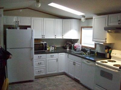 Mobile Home at 60 Cambridge Dr. Charles Town, WV 25414