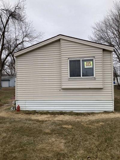 Mobile Home at 1000 S Alger Ave Rush City, MN 55069