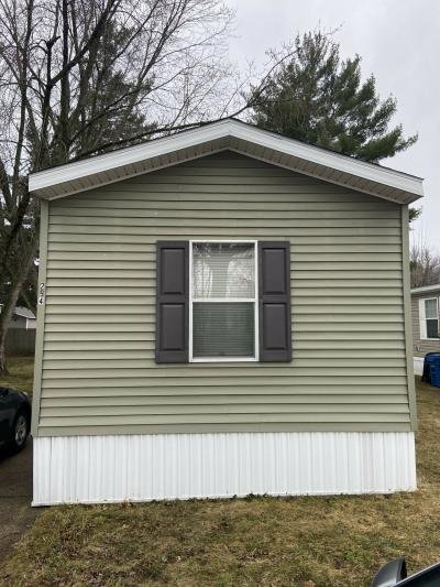 Mobile Home at 294 Runido Dr. Kentwood, MI 49548