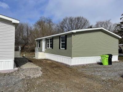 Mobile Home at 2406 Marybelle Road Tully, NY 13159