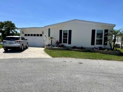 Mobile Home at 105 Palm Lane East Parrish, FL 34219