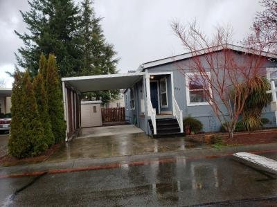Mobile Home at 1927 Poplar Ave Enumclaw, WA 98022