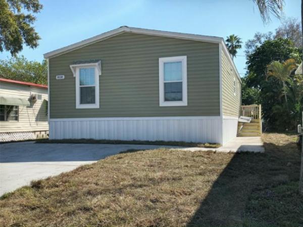 2021 Fleetwood Mobile Home For Sale