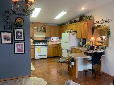 Mobile Home at 9968 Yorkshire Ct Northville, MI 48167