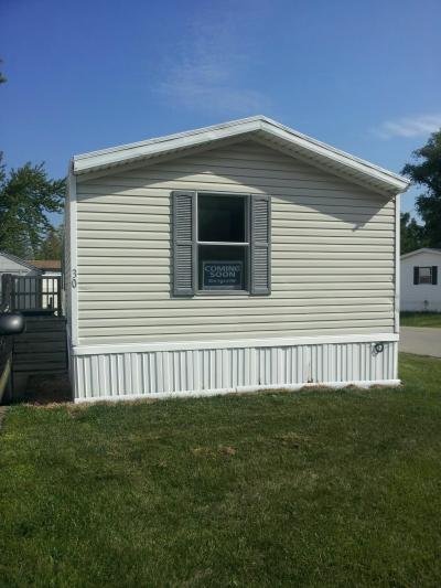 Mobile Home at 905 East 3rd Avenue #30 Coal Valley, IL 61240