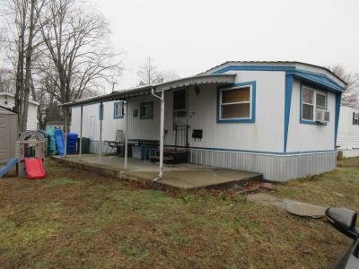 Mobile Home at 48 Pioneer Way Springfield, MA 01119