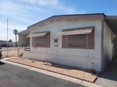 Photo 1 of 20 of home located at 2627 S Lamb Las Vegas, NV 89121