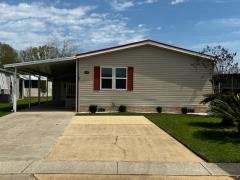 Photo 1 of 16 of home located at 8696 Edgewater St. Foley, AL 36535