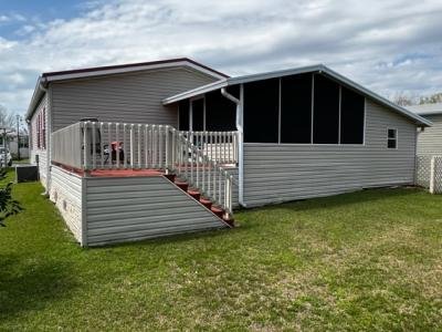 Mobile Home at 8696 Edgewater St. Foley, AL 36535