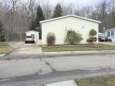 Mobile Home at 49945 Serenity Lane Shelby Township, MI 48315