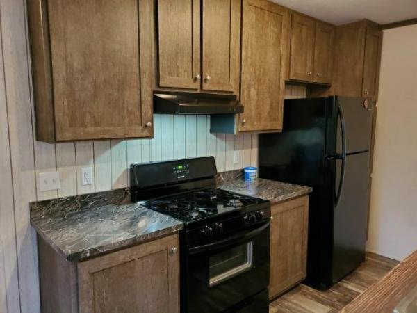 2018 CLAYTON Mobile Home For Sale