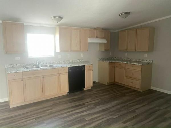 2015 NOBILITY Mobile Home For Sale