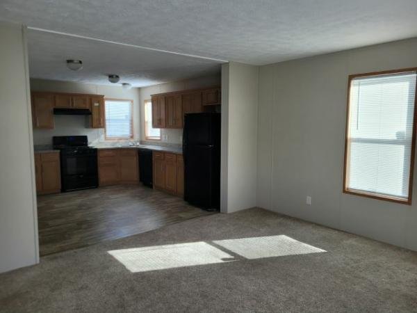 Photo 1 of 2 of home located at 511 Juliet Dr. Lakeville, MN 55044