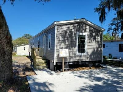 Mobile Home at 9328 Paradise Drive Tampa, FL 33610