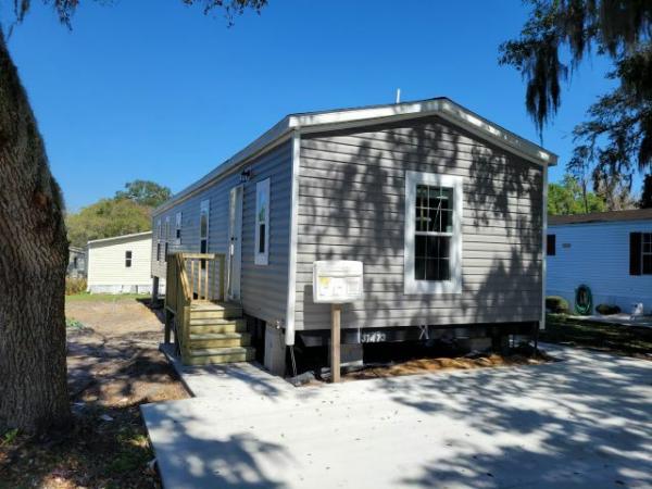 2022 Live Oak Homes Mobile Home For Rent