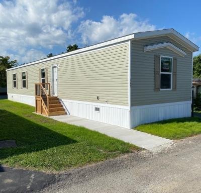 Mobile Home at 267 Valley View Drive Oakdale, PA 15071