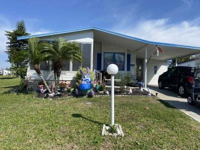 Mobile Home at 7008 King Palm Ellenton, FL 34222