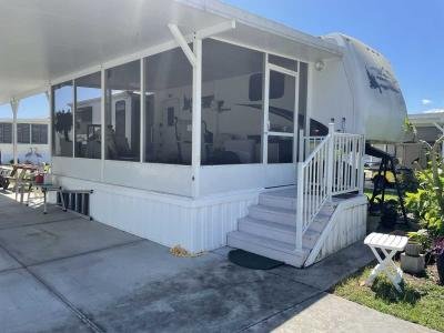 Mobile Home at 28229 Cr33 Lot W394 Leesburg, FL 34788