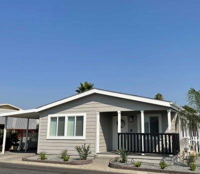 Mobile Home at 17350 Temple Ave. #246 La Puente, CA 91744