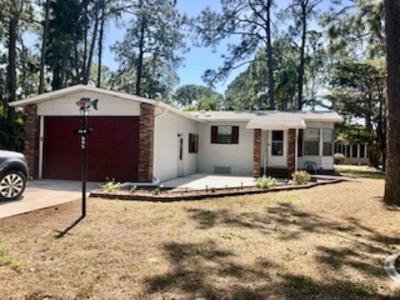Mobile Home at 19407 Sun Air Ct., #56H North Fort Myers, FL 33903