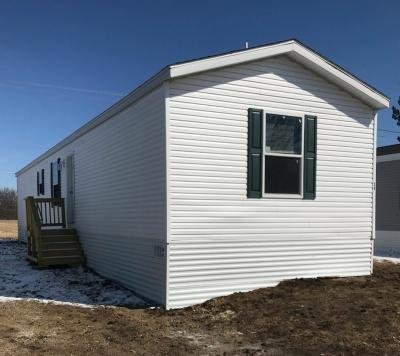 Mobile Home at 3506 3rd Ave SW Austin, MN 55912