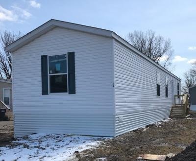 Mobile Home at 3505 3rd Ave SW Austin, MN 55912