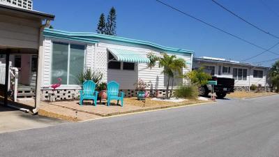 Mobile Home at 1375 Pasadena Ave, #337 Pasadena, FL 33707