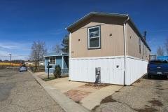 Photo 1 of 8 of home located at 402 Forbes Ct. Longmont, CO 80501