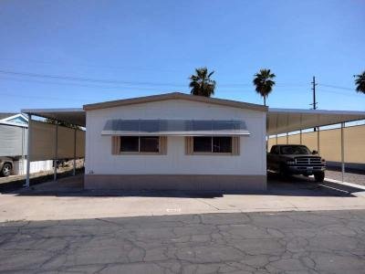 Mobile Home at 2727 E. University Drive, #126 Tempe, AZ 85281