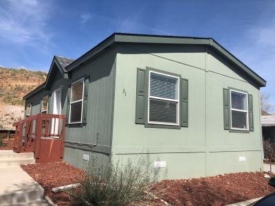 Mobile Home at 31 Chianti Reno, NV 89512