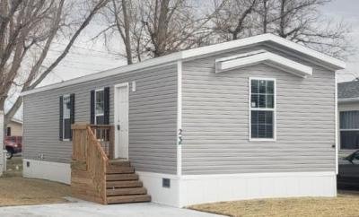 Mobile Home at 300 E Prosser Road #23 Cheyenne, WY 82007