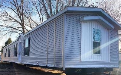 Mobile Home at 5309 Hwy 75 N #252 Sioux City, IA 51108