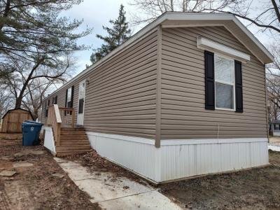 Mobile Home at 10175 Meer St. Lot 433 Indianapolis, IN 46234