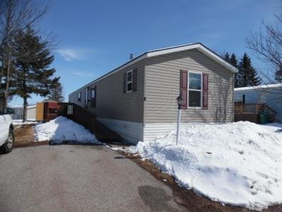Mobile Home at 8 Cypress Drive Duluth, MN 55810