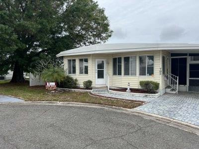 Mobile Home at 14300 66th St N, Lot 702 Clearwater, FL 33764