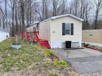 Mobile Home at 83 Clark Rd - Unit 25 Shirley, MA 01464