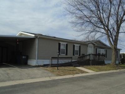 Mobile Home at 340 S. Reynolds Rd. Lot 263 Toledo, OH 43615