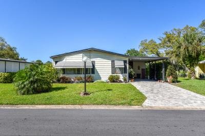 Mobile Home at 7 Sunset Falls Dr Ormond Beach, FL 32174