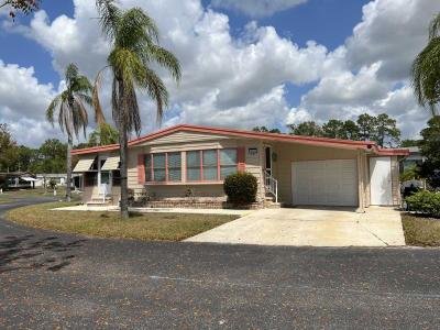 Mobile Home at 19442 Bermuda Ct  2B North Fort Myers, FL 33903